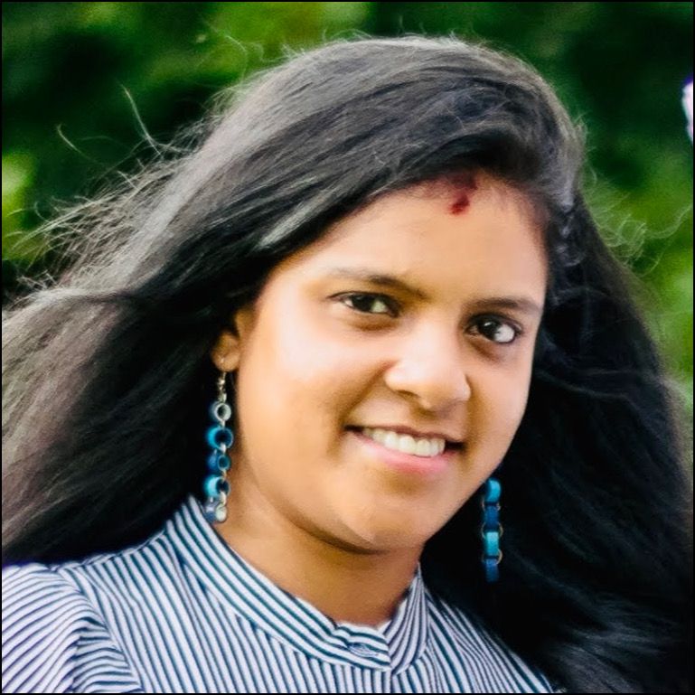 Ms.Bhuvaneshwari Natarajan Gunasekaran
