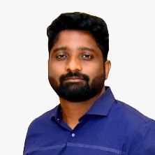 Mr. Karthik Sundaram