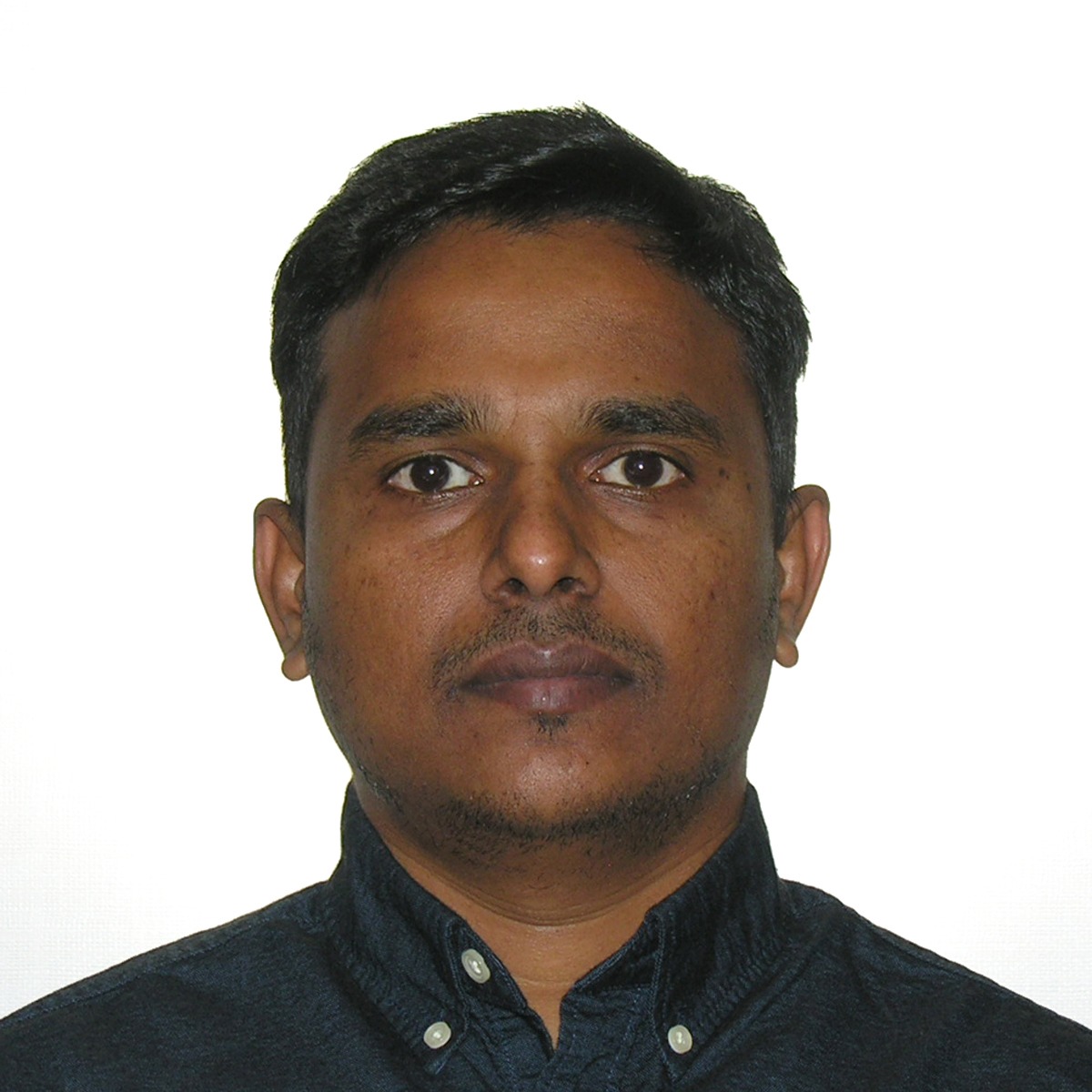 Mr. Periyasamy Kanagaraj