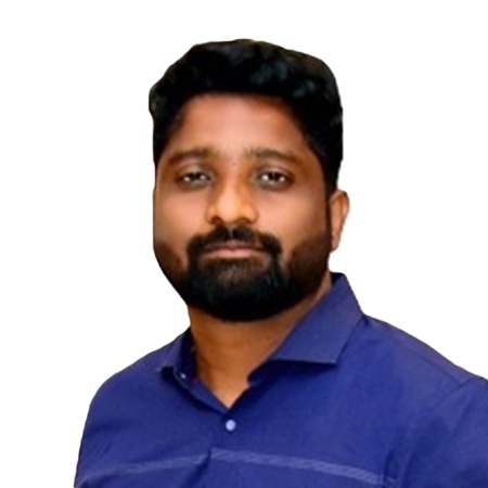 Mr. Karthik Sundaram