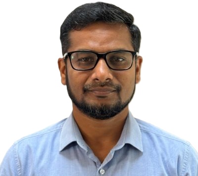 Mr. Murugan Madhupatti Shanmugam