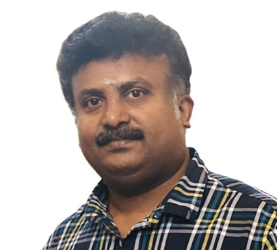 Mr. Nirmalkumar Satchithanandam