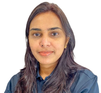 Mrs. Sharmila Manokaran