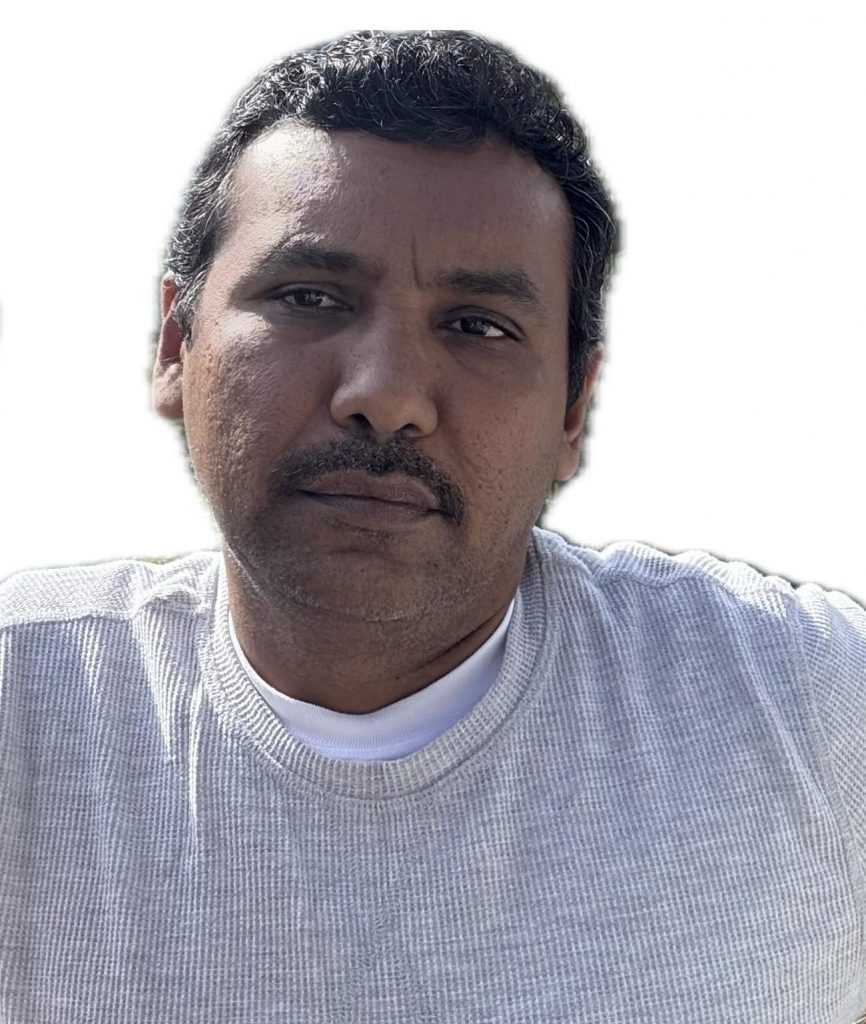 Mr. Sivakumar Valagurusamy