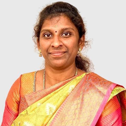 Mrs. Swathika Jeyaprataban