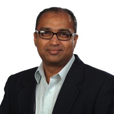 Mr. Vasudevan Varadharajan